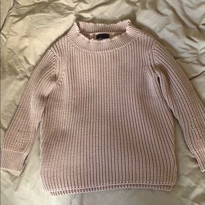 Hatch Maternity Sweater | Never Worn